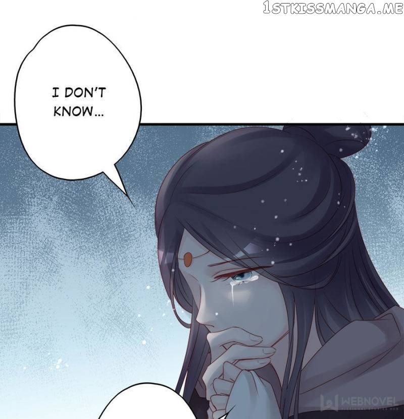 The Queen Against Destiny chapter 54 - page 10