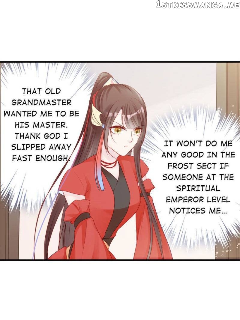 The Queen Against Destiny chapter 54 - page 14