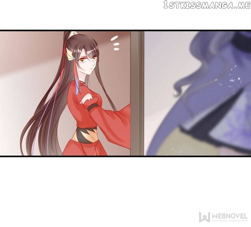 The Queen Against Destiny chapter 54 - page 16