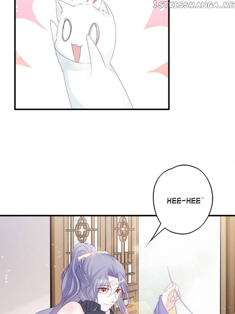 The Queen Against Destiny chapter 54 - page 18