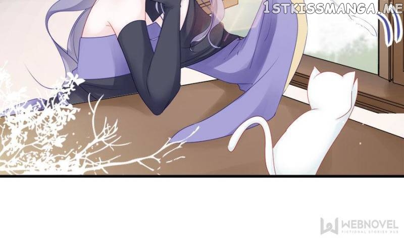 The Queen Against Destiny chapter 54 - page 19