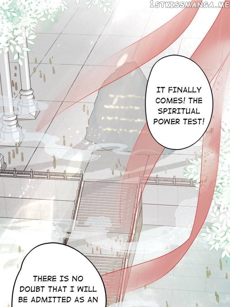 The Queen Against Destiny chapter 54 - page 2