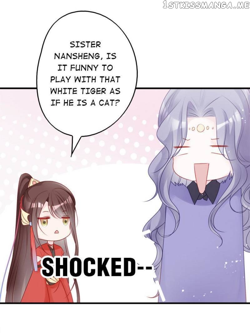 The Queen Against Destiny chapter 54 - page 20