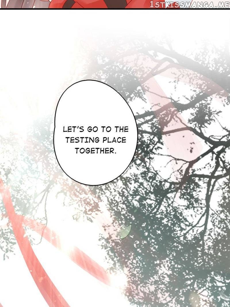 The Queen Against Destiny chapter 54 - page 23