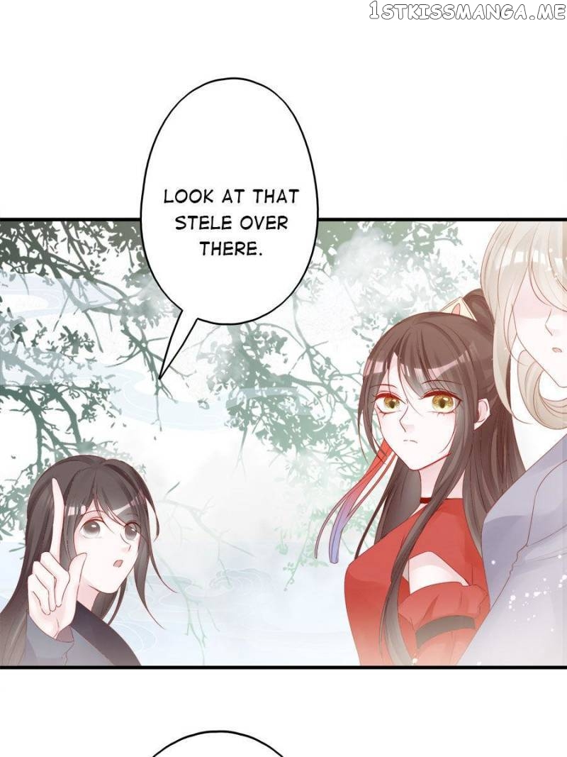 The Queen Against Destiny chapter 54 - page 26