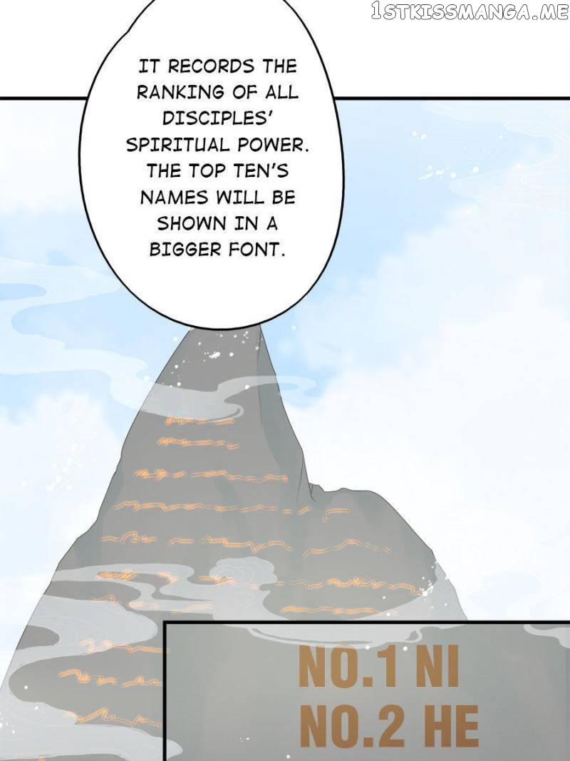 The Queen Against Destiny chapter 54 - page 27