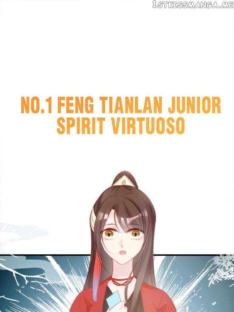 The Queen Against Destiny chapter 54 - page 32
