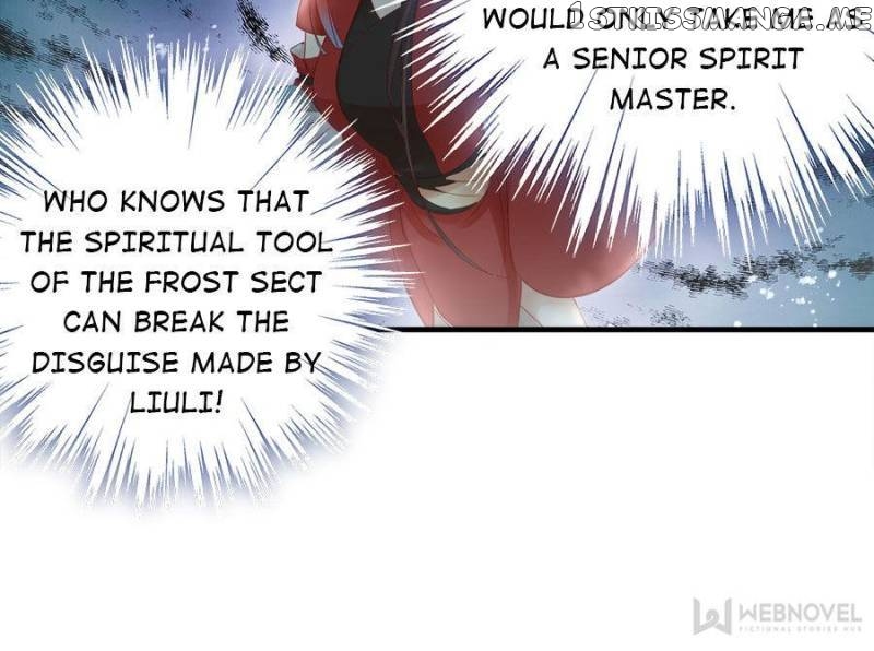 The Queen Against Destiny chapter 54 - page 34