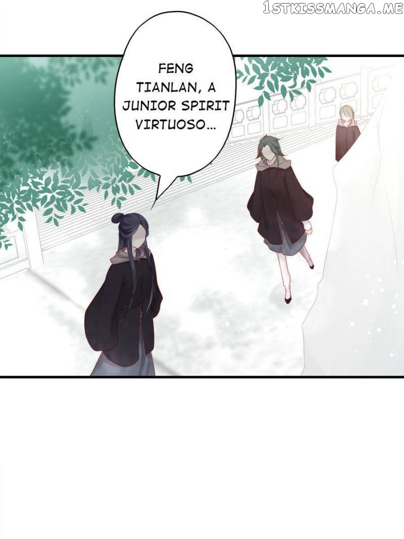 The Queen Against Destiny chapter 54 - page 35