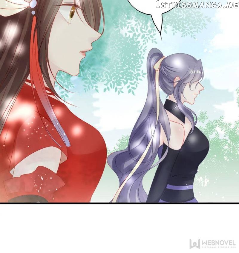 The Queen Against Destiny chapter 54 - page 37