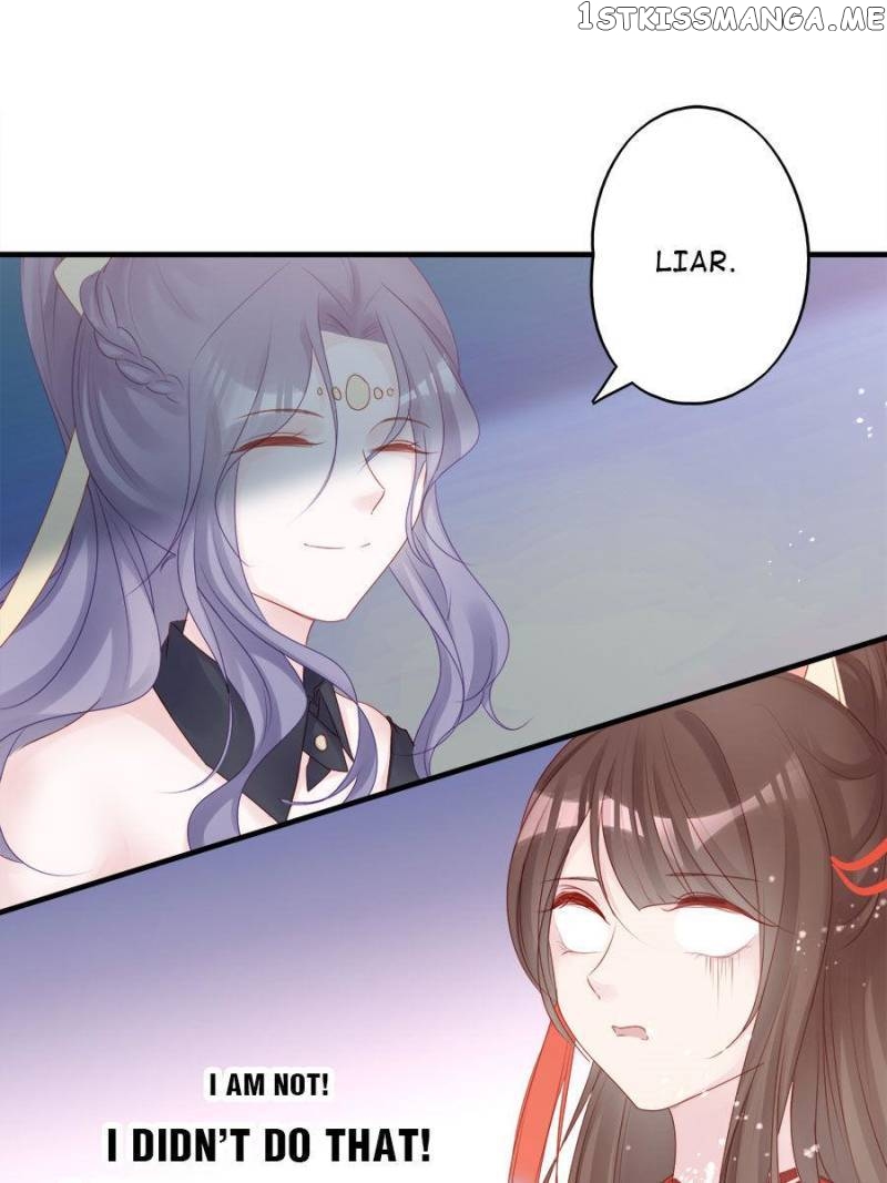 The Queen Against Destiny chapter 54 - page 38