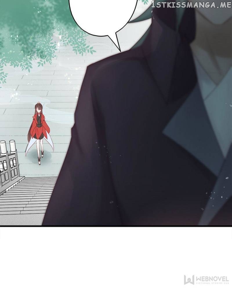 The Queen Against Destiny chapter 54 - page 42
