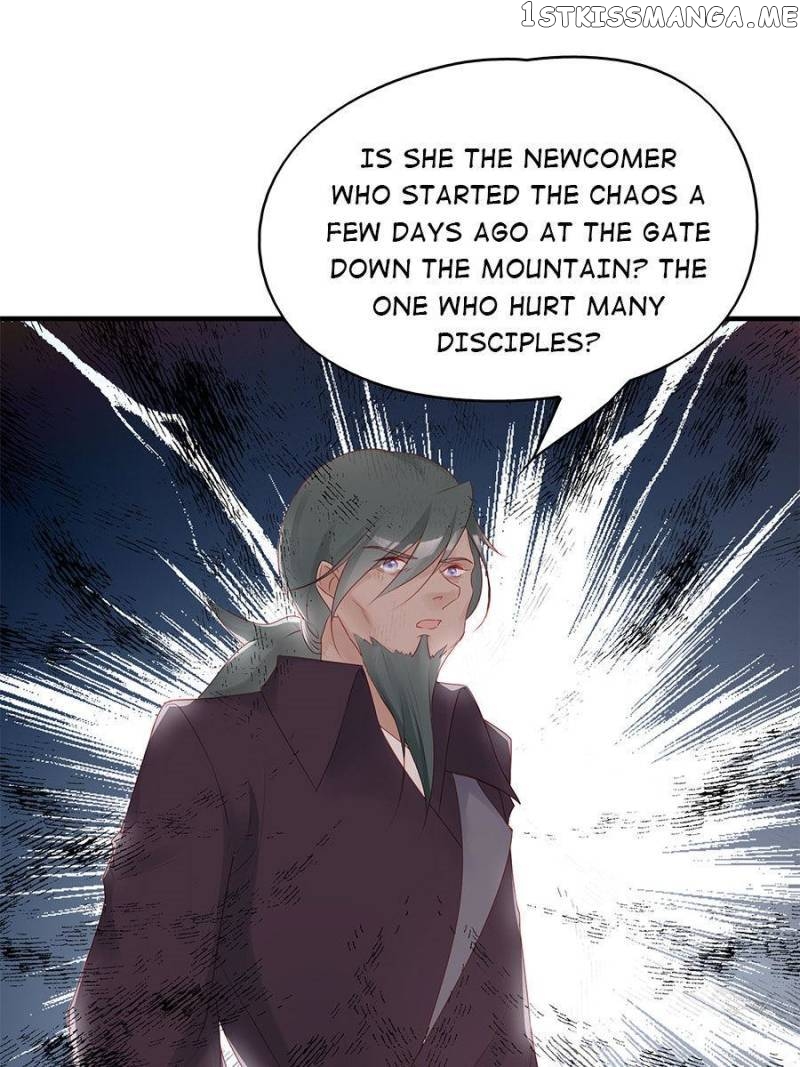 The Queen Against Destiny chapter 54 - page 43