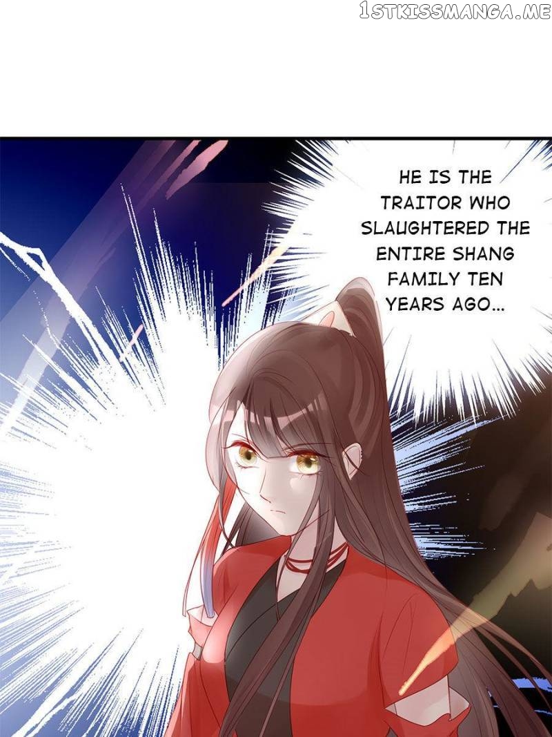 The Queen Against Destiny chapter 54 - page 46