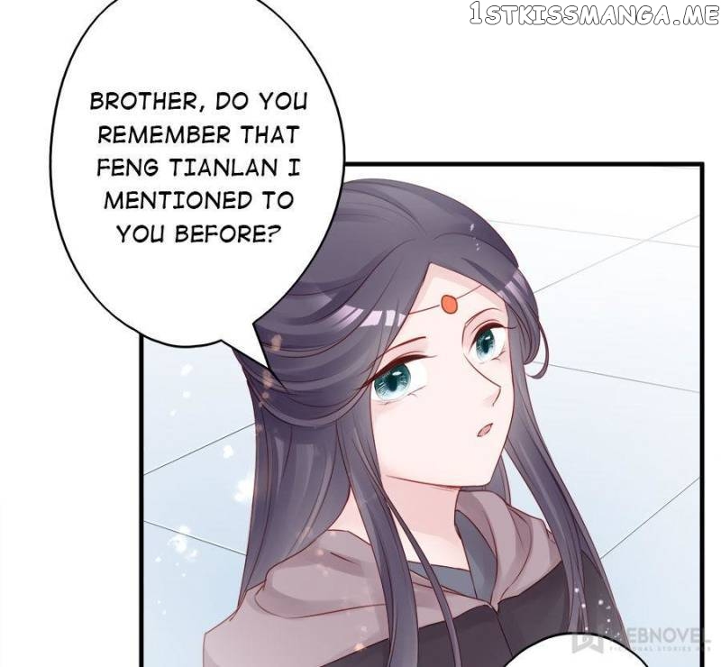 The Queen Against Destiny chapter 54 - page 5