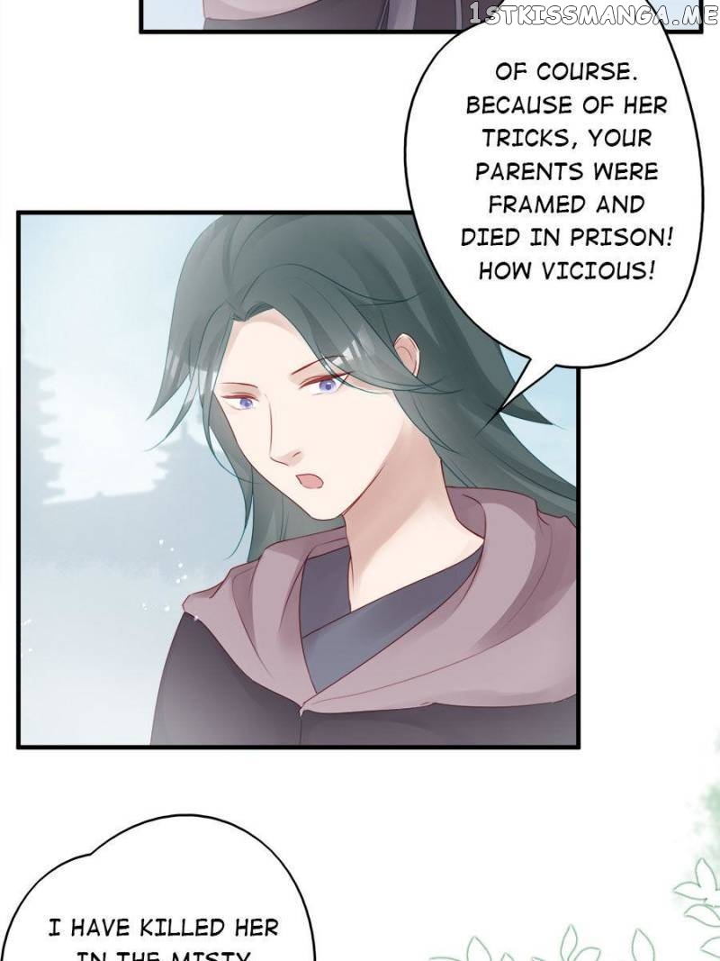 The Queen Against Destiny chapter 54 - page 6