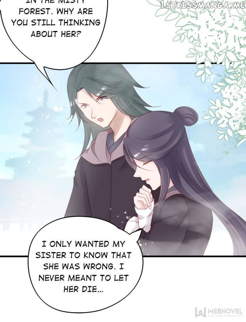 The Queen Against Destiny chapter 54 - page 7