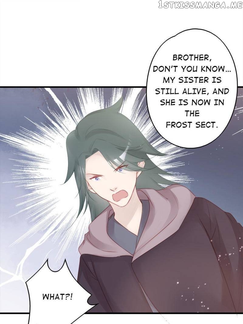 The Queen Against Destiny chapter 54 - page 8