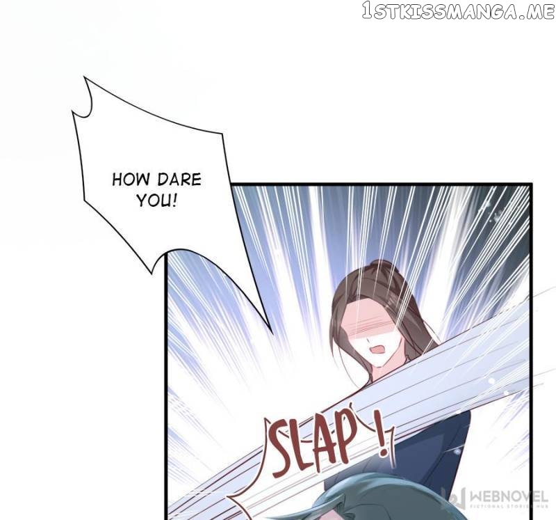 The Queen Against Destiny chapter 78 - page 14