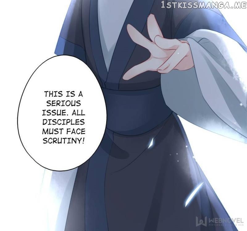 The Queen Against Destiny chapter 78 - page 16