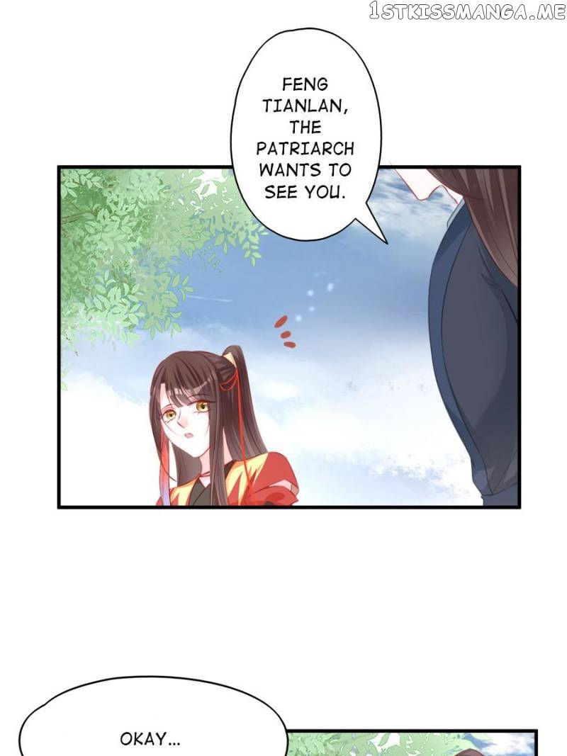 The Queen Against Destiny chapter 78 - page 19