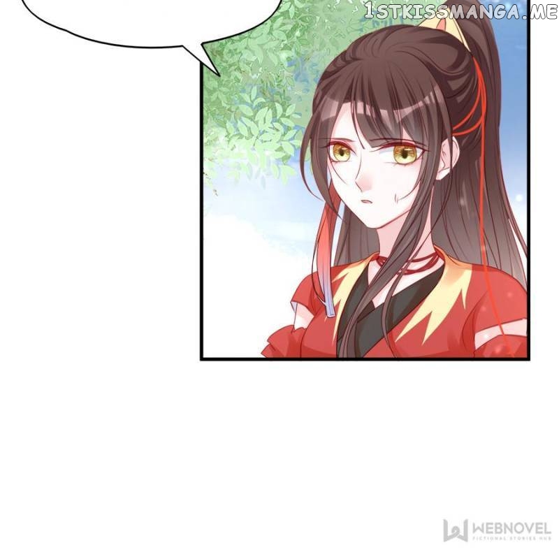 The Queen Against Destiny chapter 78 - page 20