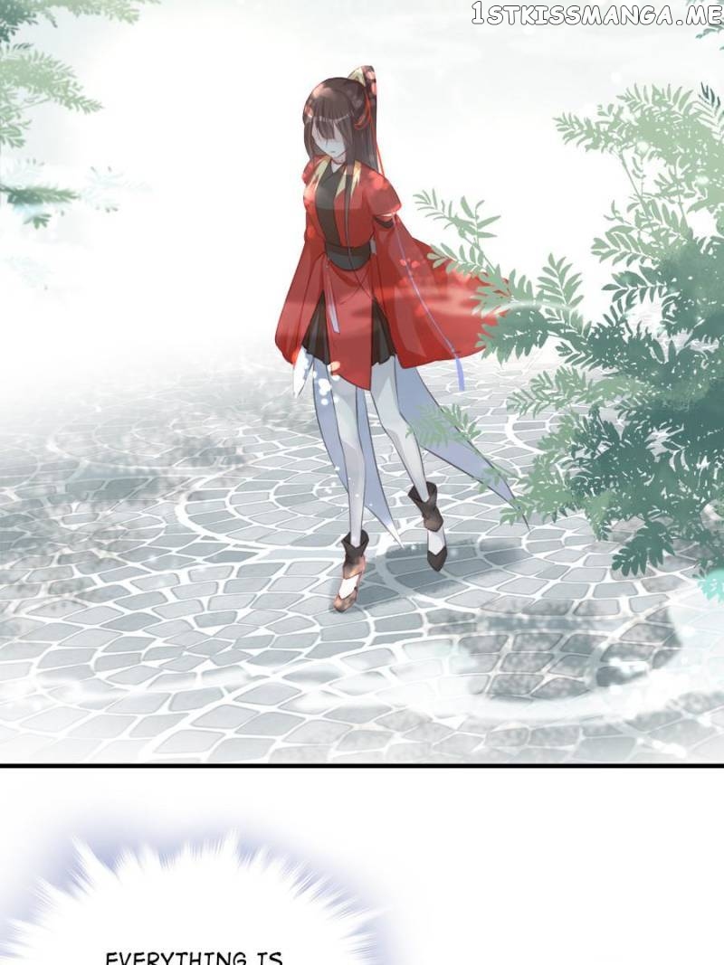 The Queen Against Destiny chapter 78 - page 23