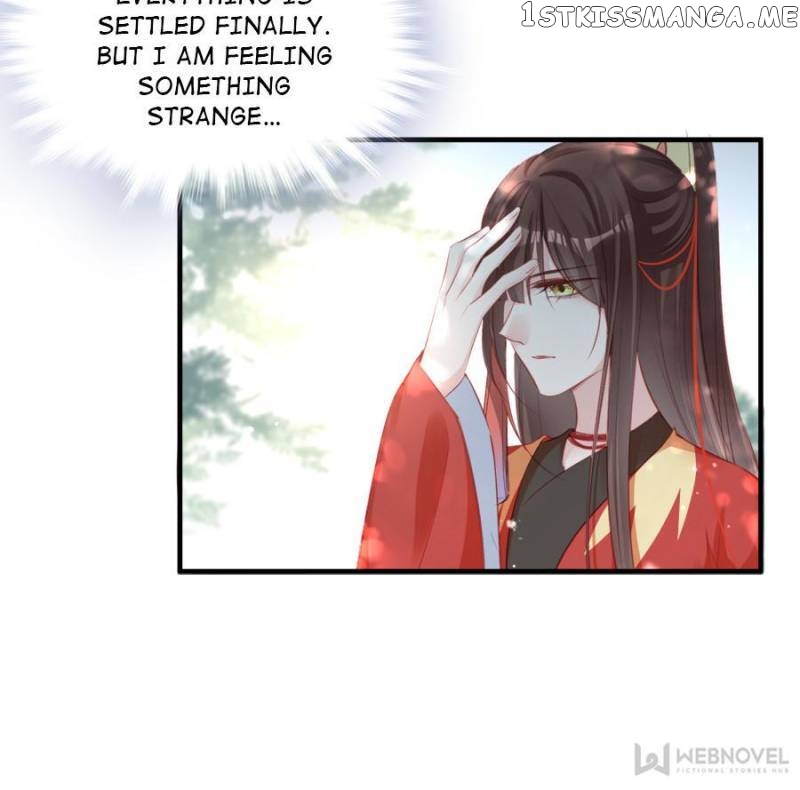 The Queen Against Destiny chapter 78 - page 24