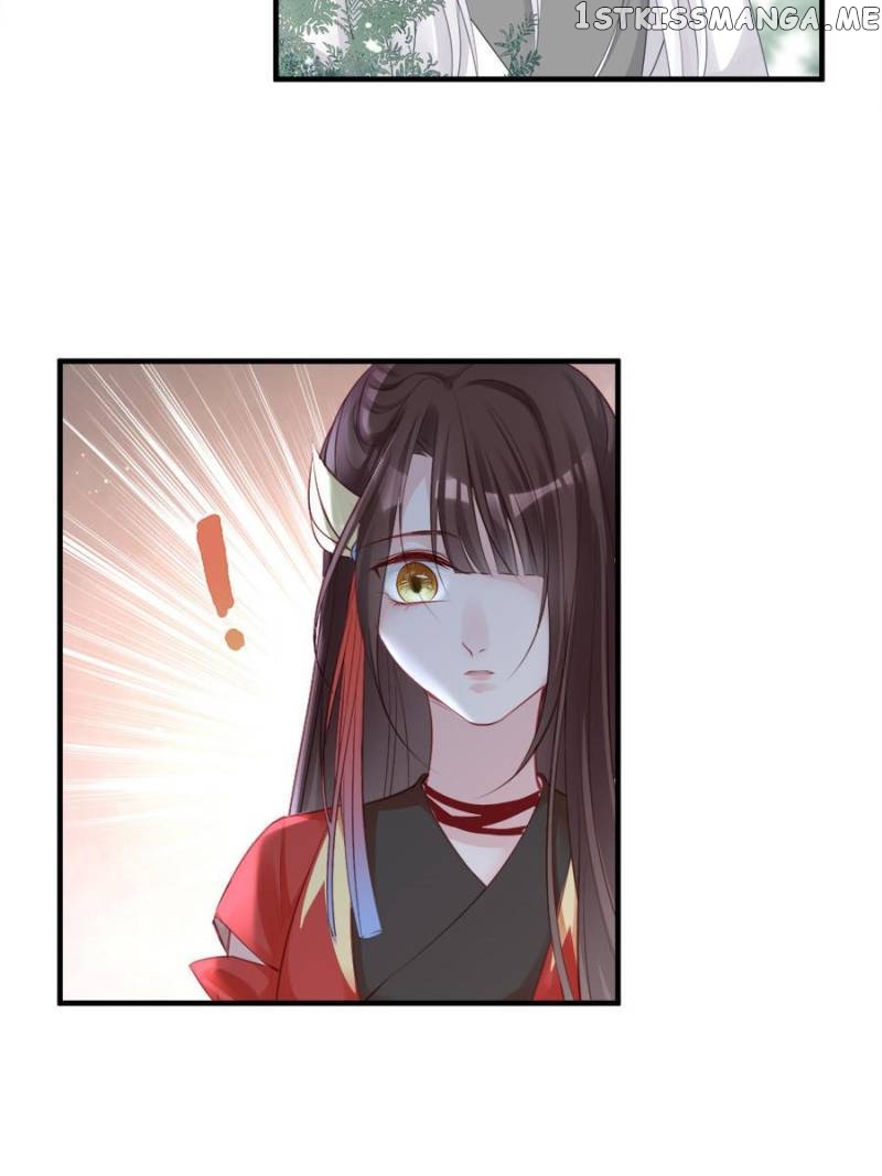 The Queen Against Destiny chapter 78 - page 27