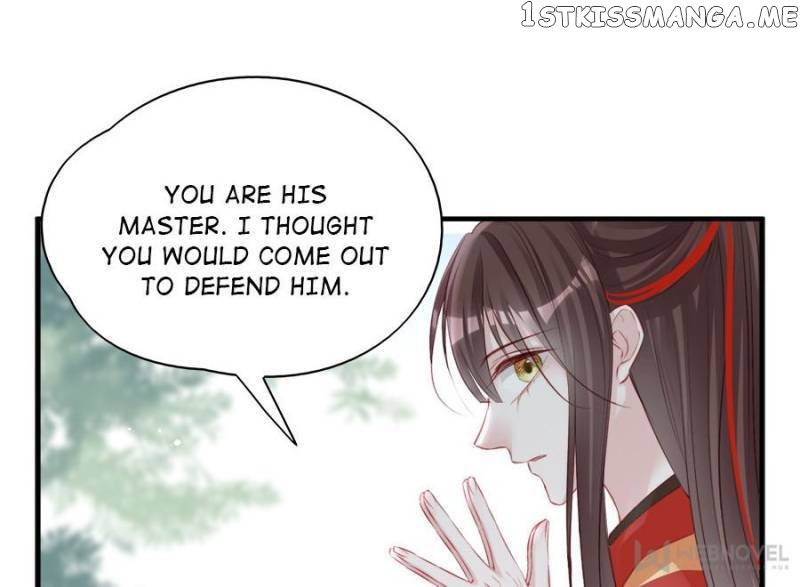 The Queen Against Destiny chapter 78 - page 28