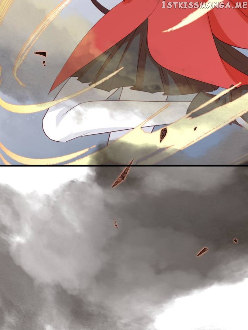 The Queen Against Destiny chapter 78 - page 3