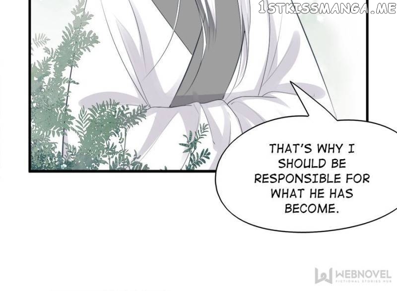 The Queen Against Destiny chapter 78 - page 30