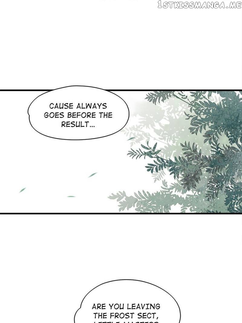 The Queen Against Destiny chapter 78 - page 31