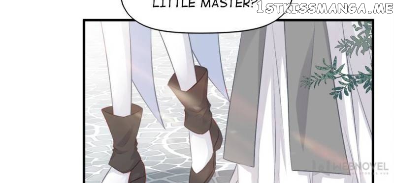 The Queen Against Destiny chapter 78 - page 32
