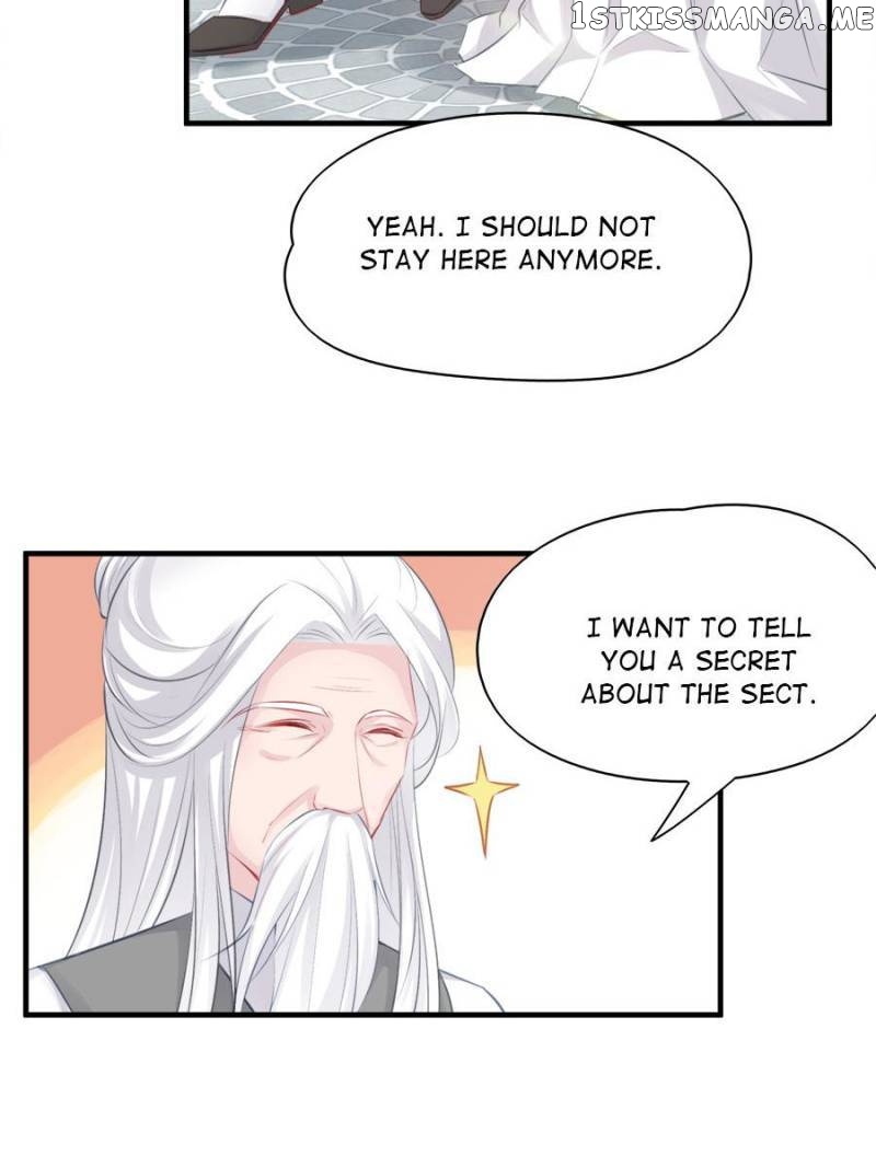 The Queen Against Destiny chapter 78 - page 33
