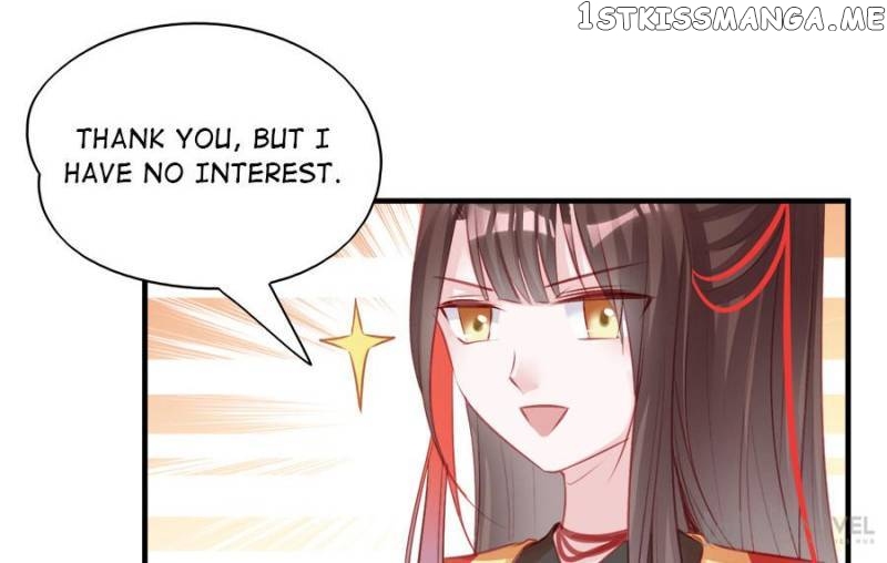 The Queen Against Destiny chapter 78 - page 34
