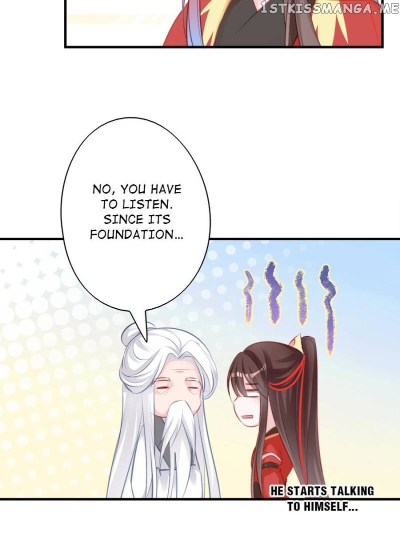 The Queen Against Destiny chapter 78 - page 35