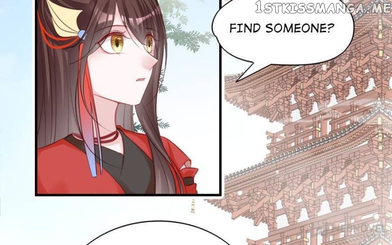 The Queen Against Destiny chapter 78 - page 38