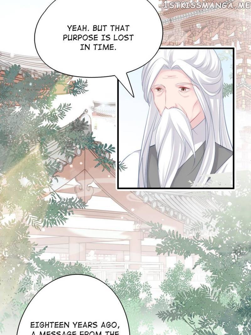 The Queen Against Destiny chapter 78 - page 39