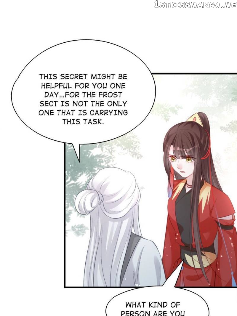 The Queen Against Destiny chapter 78 - page 43