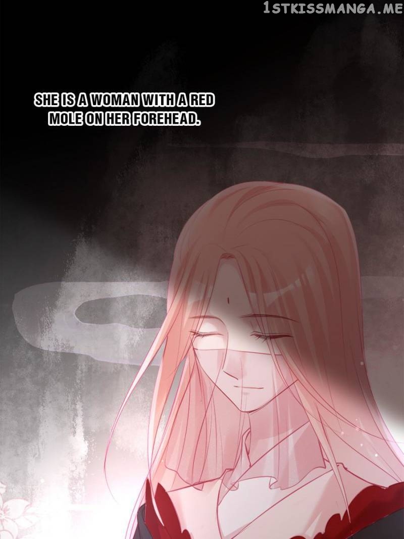The Queen Against Destiny chapter 78 - page 45