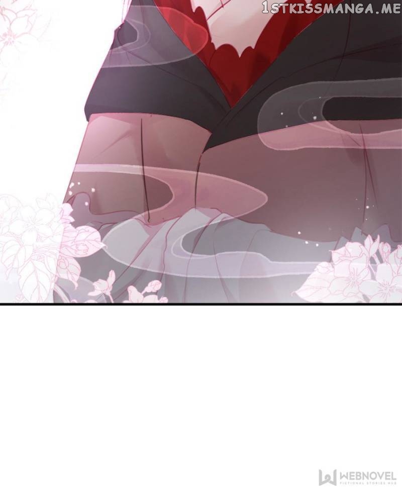 The Queen Against Destiny chapter 78 - page 46