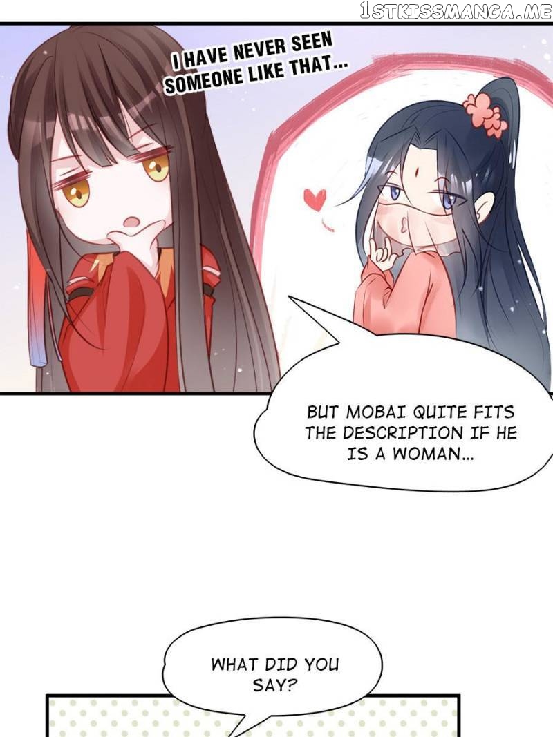 The Queen Against Destiny chapter 78 - page 47