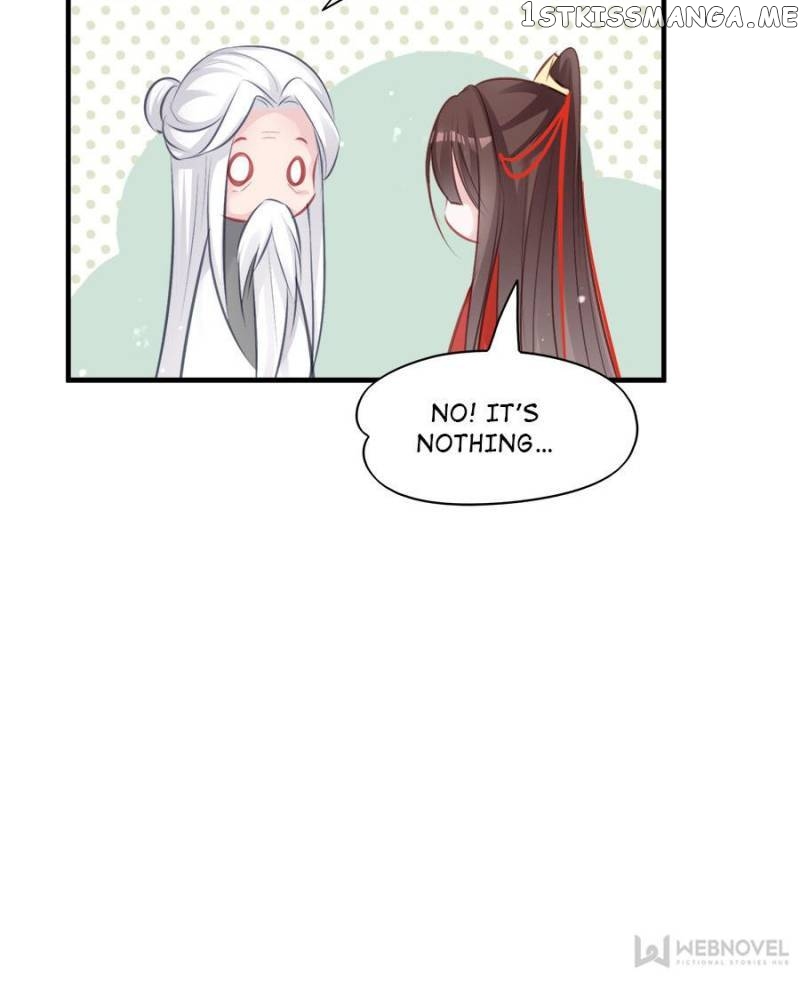 The Queen Against Destiny chapter 78 - page 48