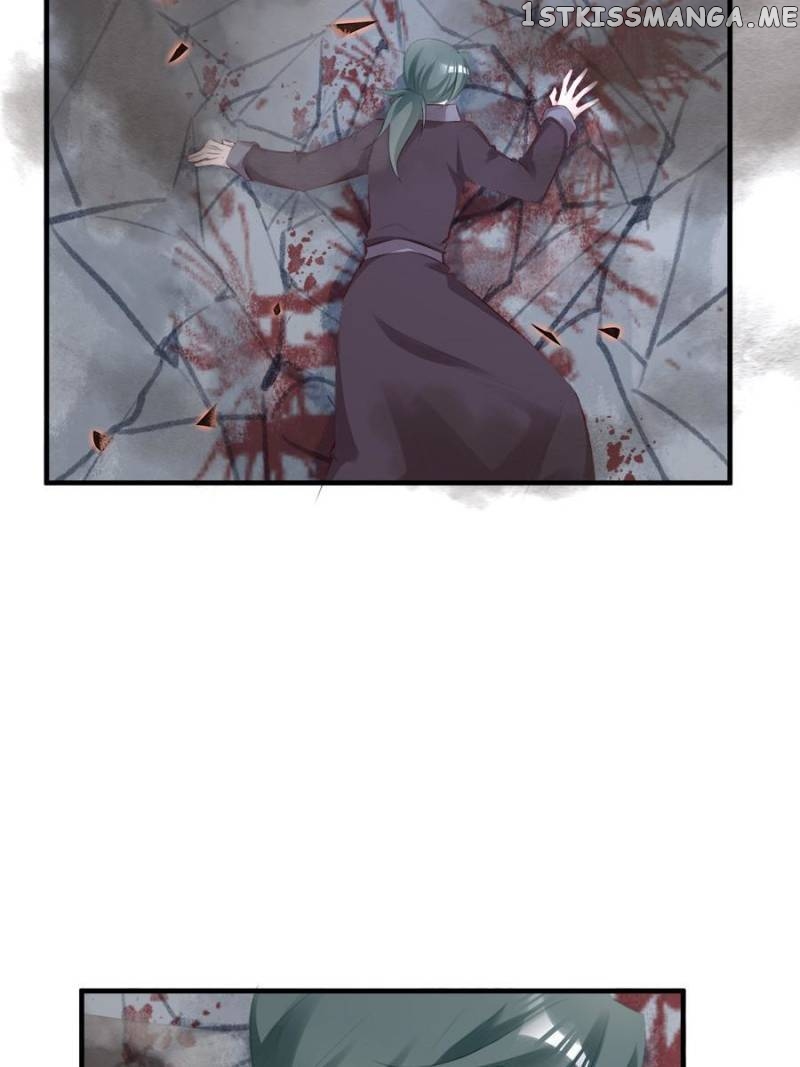 The Queen Against Destiny chapter 78 - page 5