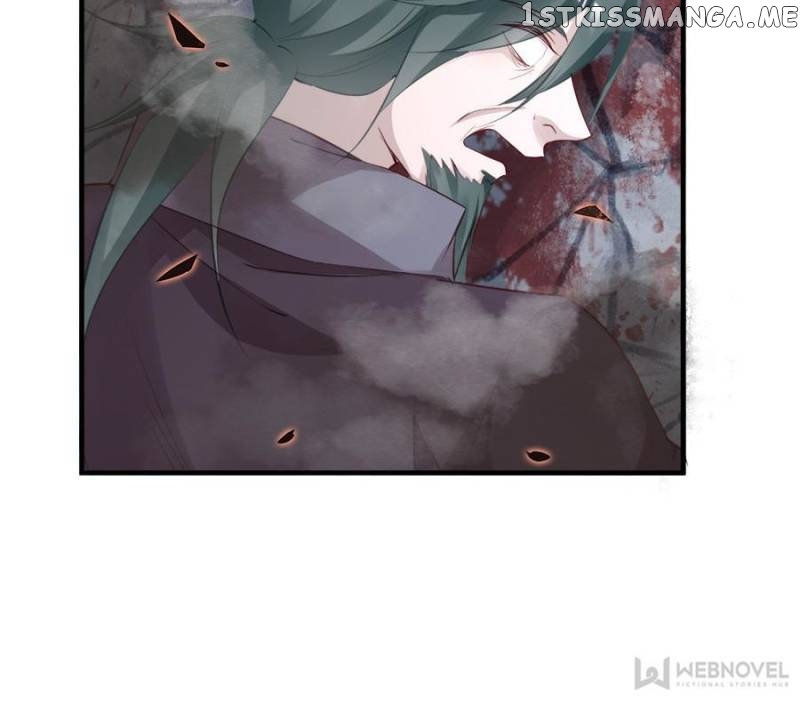 The Queen Against Destiny chapter 78 - page 6