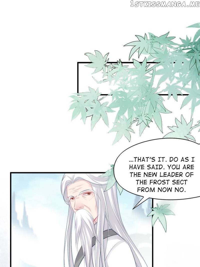 The Queen Against Destiny chapter 78 - page 7