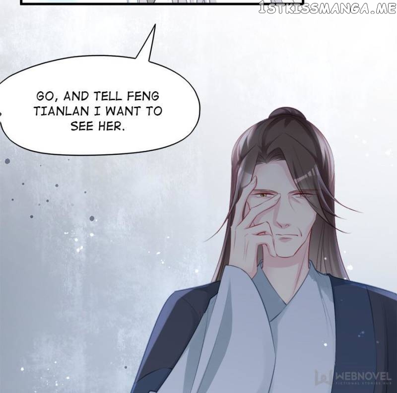 The Queen Against Destiny chapter 78 - page 8