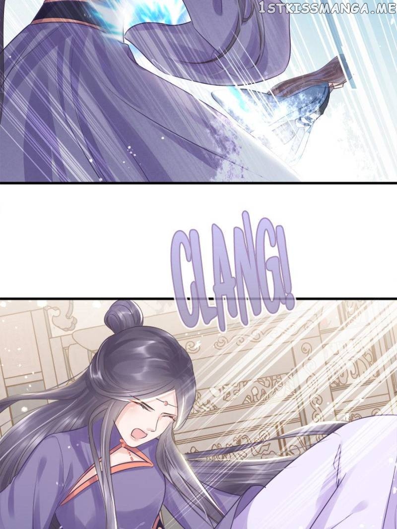The Queen Against Destiny chapter 26 - page 17