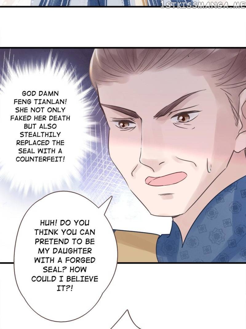 The Queen Against Destiny chapter 26 - page 26